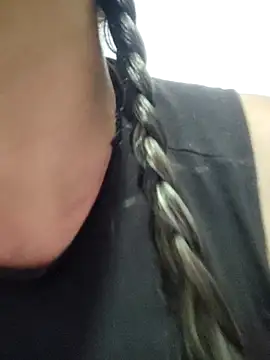 Nala1986 online show from 10.03.25