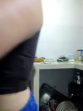 Nala1986 online show from 10.03.25