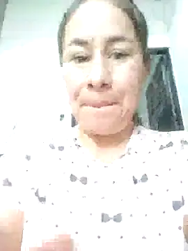 Nala1986 online show from 10.20.25