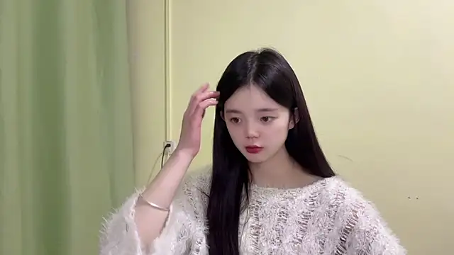 Nicole-13 online show from 01.08.26