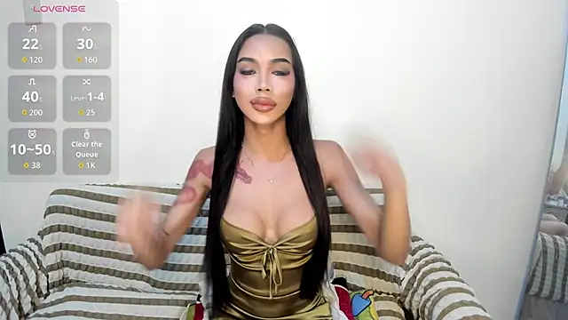 khalifafoxxxx online show from 11.20.25