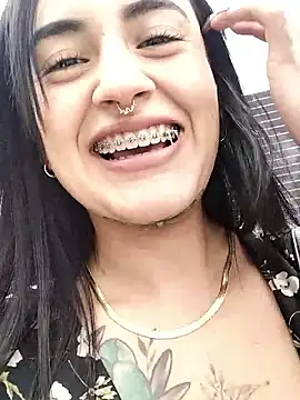 LilithPink  online show from 10.21.25