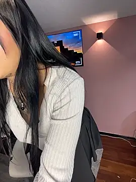 LilithPink  online show from 11.01.25