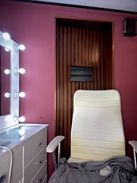 LilithPink  online show from 11.11.25