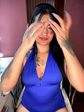 LilithPink  online show from 11.12.25