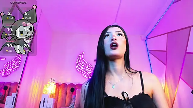 afrodita meraki online show from 10.19.25