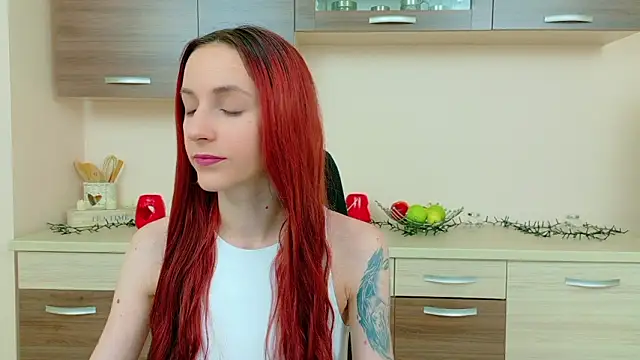 Julia Jae online show from 02.25.26