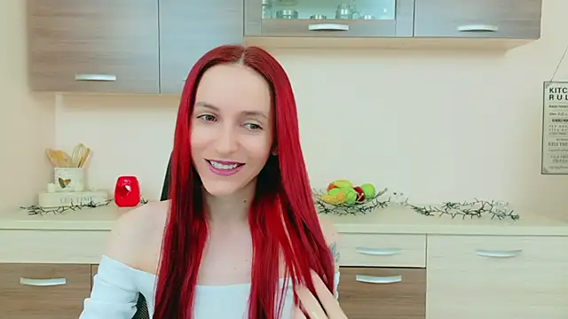 Julia Jae online show from 03.05.26