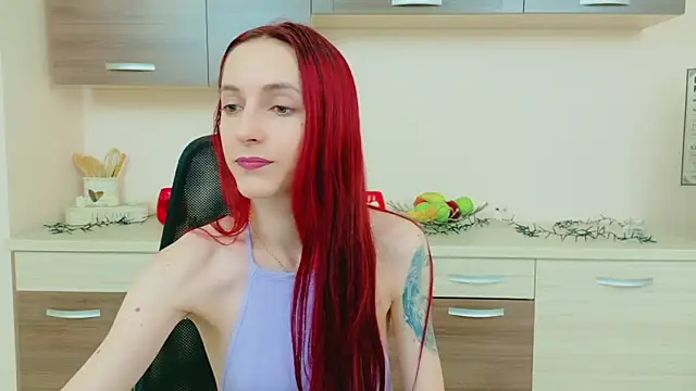 Julia Jae online show from 03.06.26