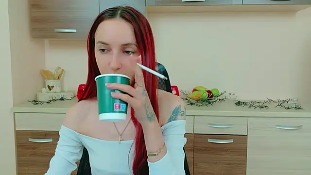 Julia Jae online show from 04.18.26