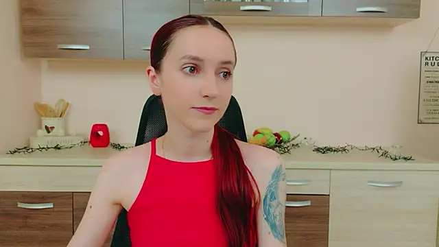 Julia Jae online show from 06.02.26