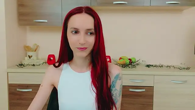 Julia Jae online show from 06.06.26