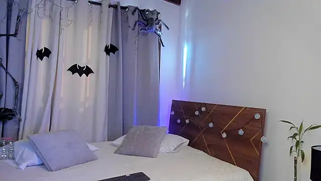 Snapshot of Perfect_design_ chatting on 10.18.25 Perfect design online show from 10.18.25