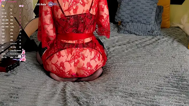 sexy-school online show from 11.21.25