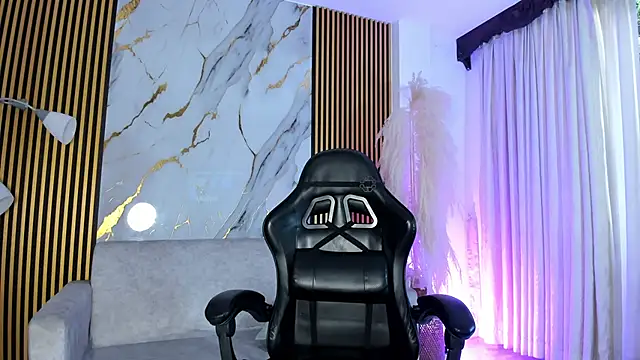 JulienSaint online show from 12.02.25