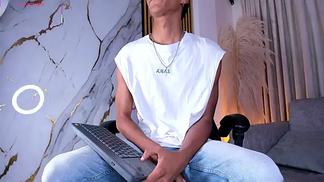 JulienSaint online show from 02.20.26