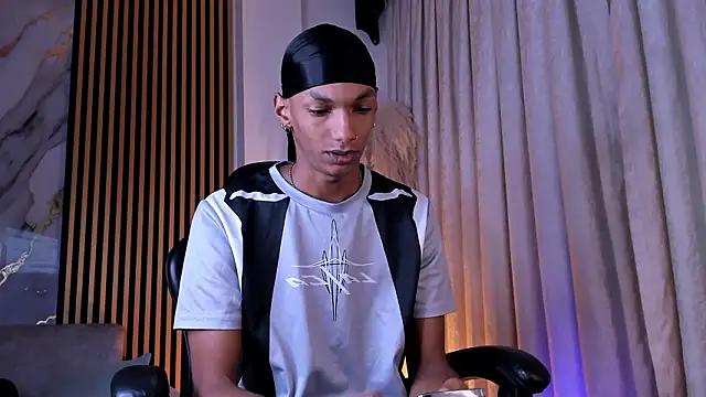 JulienSaint online show from 03.13.26