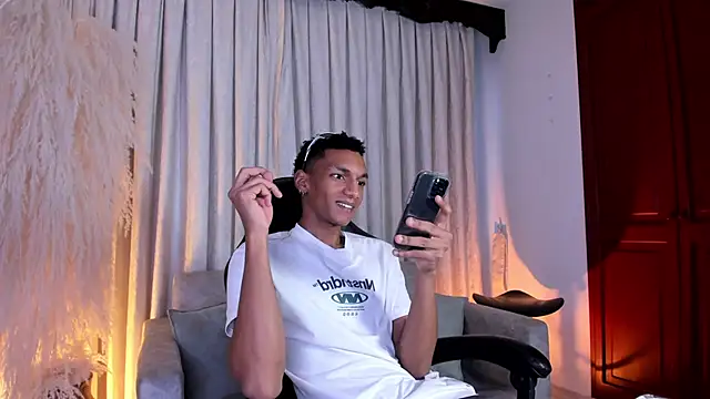 JulienSaint online show from 03.16.26