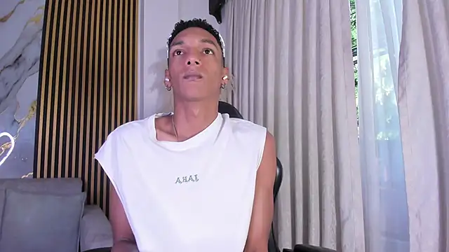 JulienSaint online show from 04.04.26