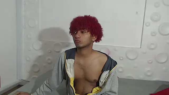 felipecams123 online show from 11.22.25