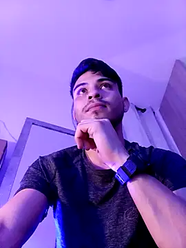 Bastian MCcormick online show from 11.23.25