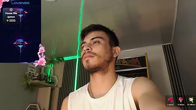 Bastian MCcormick online show from 12.15.25