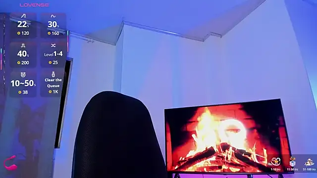 Bastian MCcormick online show from 03.10.26