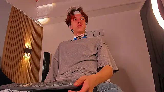 IM DAREN online show from 09.10.25