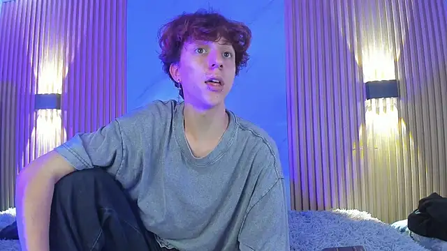 IM DAREN online show from 09.12.25