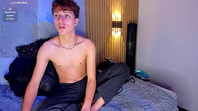 IM DAREN online show from 09.27.25