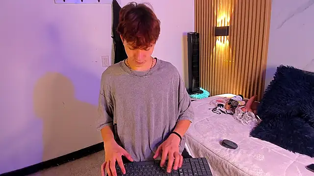 IM DAREN online show from 09.29.25