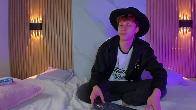 IM DAREN online show from 03.27.26