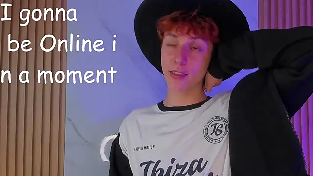 IM DAREN online show from 04.03.26