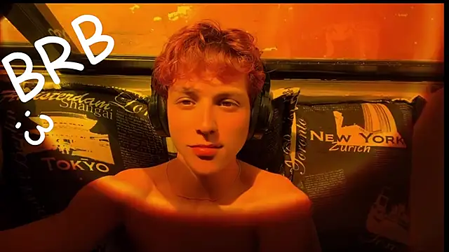 IM DAREN online show from 05.31.26