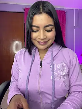 LunaaRosse online show from 02.12.26