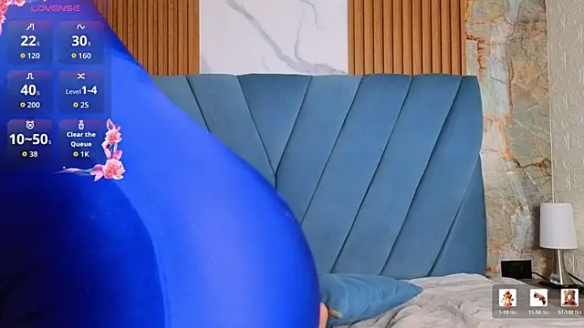 nathalia koch  online show from 12.21.25