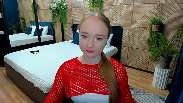 AttractionOfSouls online show from 09.24.25