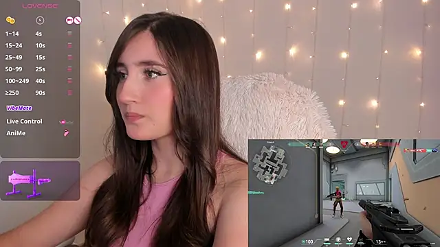 AllisonG online show from 09.20.25