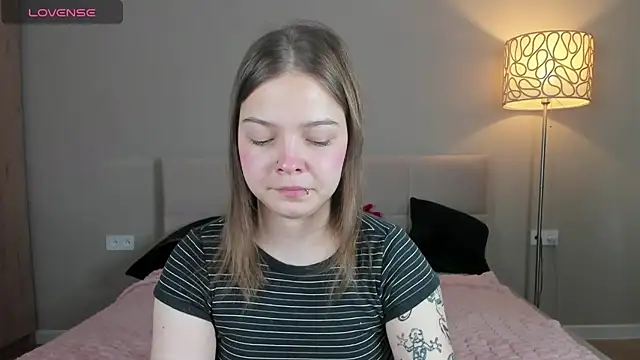 patriciapink online show from 04.22.26