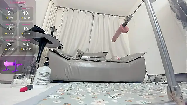 fox-yiyi online show from 03.13.26