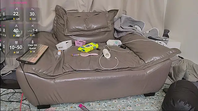 fox-yiyi online show from 03.30.26