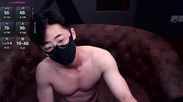 asiantwinkz online show from 04.18.26