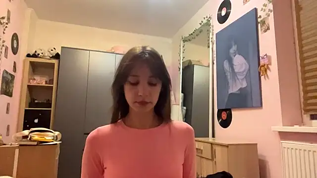 CatherineAston online show from 09.23.25