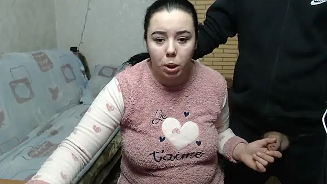 CutieMarine online show from 01.15.26