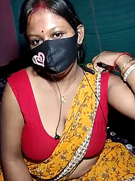 Hotty-rosni online show from 10.25.25