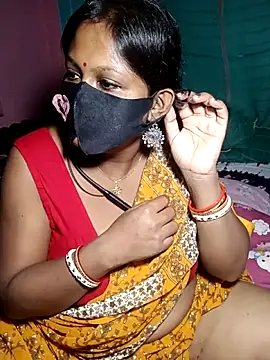 Hotty-rosni online show from 10.26.25