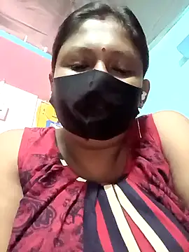 Hotty-rosni online show from 11.12.25