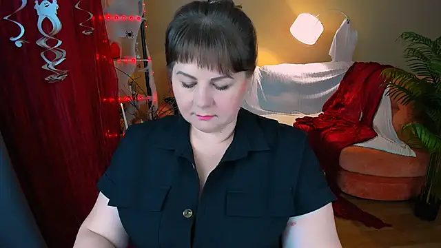 CrystaalStaar online show from 11.01.25