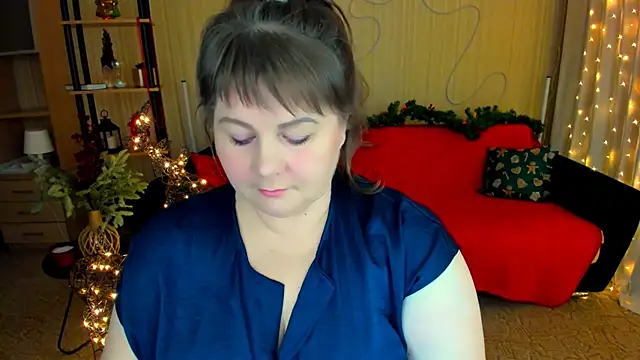 CrystaalStaar online show from 12.19.25