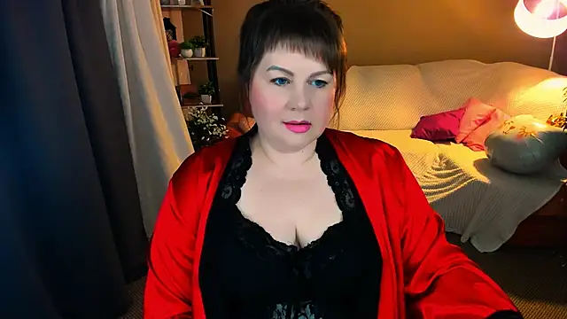 CrystaalStaar online show from 02.04.26